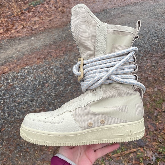 air force 1 high rattan